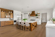 Naturally Aged Flooring - Pinnacle Select Collection - Cape May Room Scene