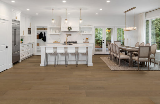 Naturally Aged Flooring - Pinnacle Select Collection - Laguna Room Scene