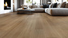 Naturally Aged Flooring - Pinnacle Select Collection - Seaside Room Scene