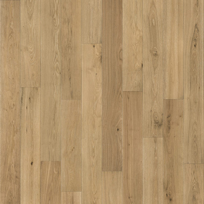 Naturally Aged Flooring - Pinnacle Select Collection - St. Augustine