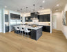 Naturally Aged Flooring - Pinnacle Select Collection - St. Augustine Room Scene