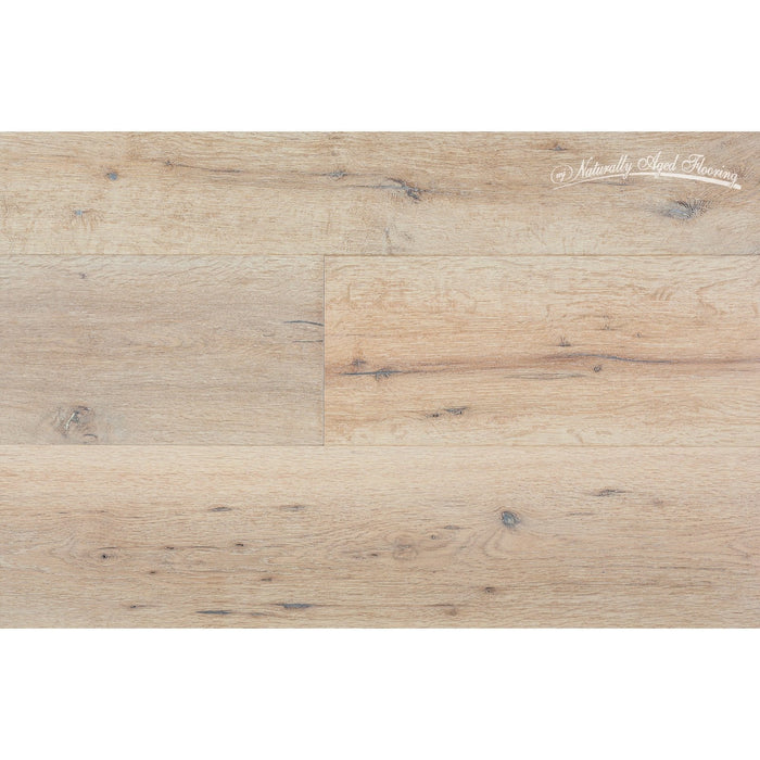 Naturally Aged Flooring - Medallion Collection - Engineered Hardwood - Boney Mountain