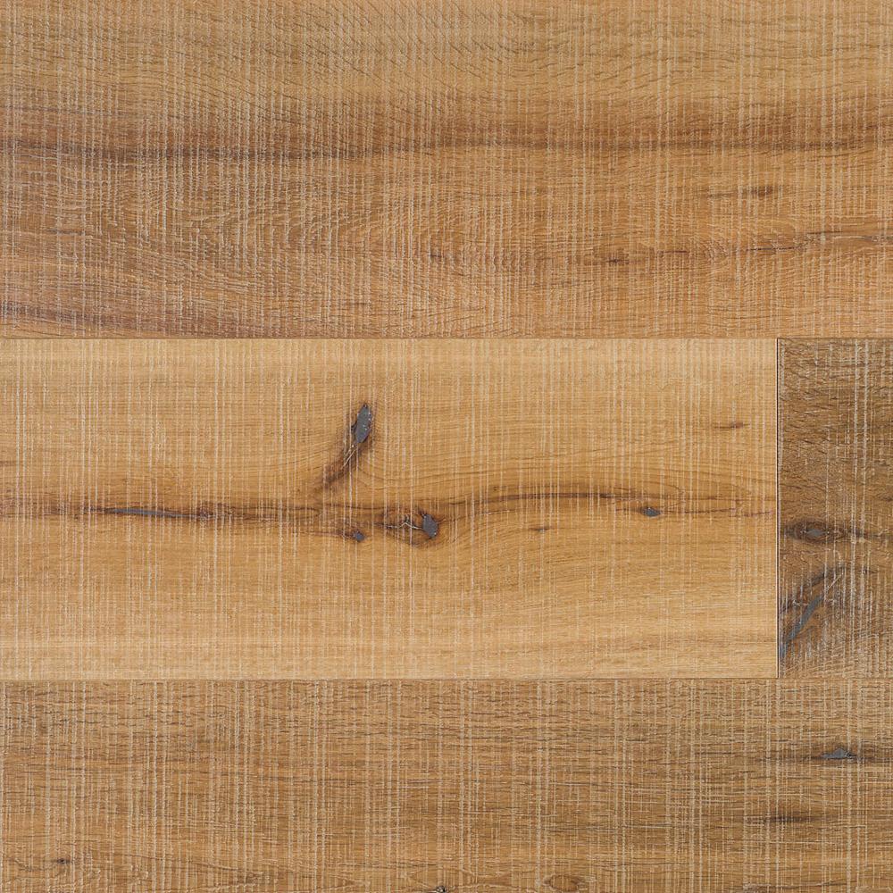 Naturally Aged Flooring - Medallion Collection - Engineered Hardwood - Cellar