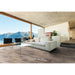 Naturally Aged Flooring - Medallion Collection - Engineered Hardwood - Trailhead
