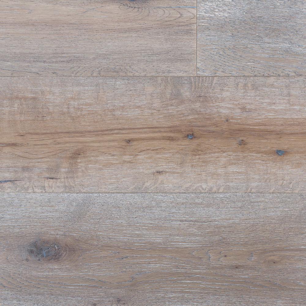 Naturally Aged Flooring - Medallion Collection - Engineered Hardwood - Trailhead