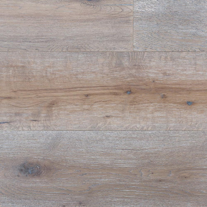 Naturally Aged Flooring - Medallion Collection - Engineered Hardwood - Trailhead