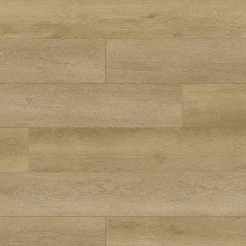 NexxaCore Luxury Vinyl Plank - The Masterpiece - 9