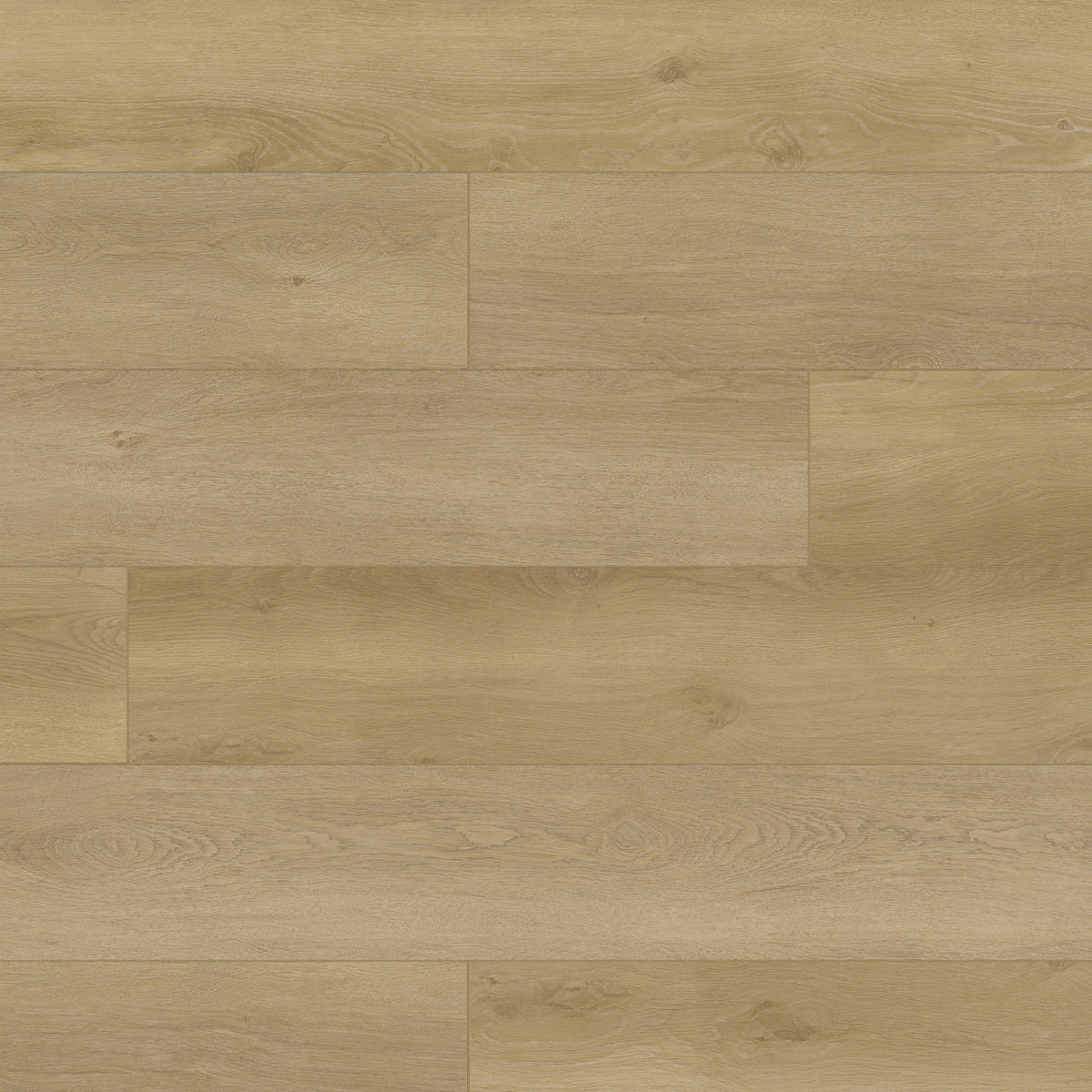 NexxaCore Luxury Vinyl Plank - The Masterpiece - 9