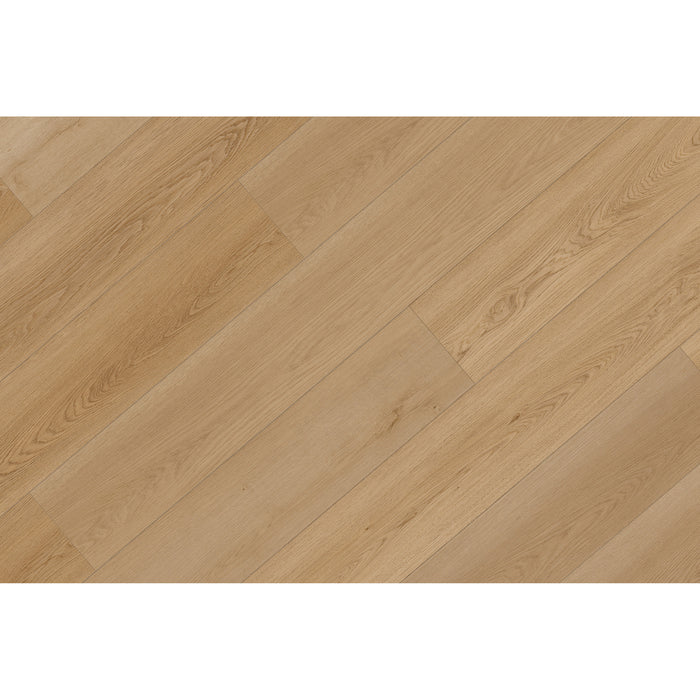 NexxaCore Luxury Vinyl Plank - The Masterpiece - 9" x 71" - Easel