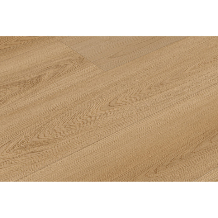 NexxaCore Luxury Vinyl Plank - The Masterpiece - 9" x 71" - Easel