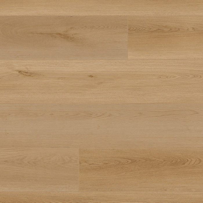 NexxaCore Luxury Vinyl Plank - The Masterpiece - 9" x 71" - Easel