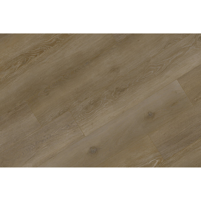 NexxaCore Luxury Vinyl Plank - The Masterpiece - 9" x 71" - Loop