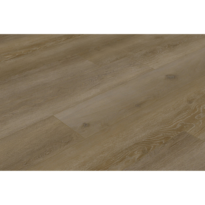 NexxaCore Luxury Vinyl Plank - The Masterpiece - 9" x 71" - Loop