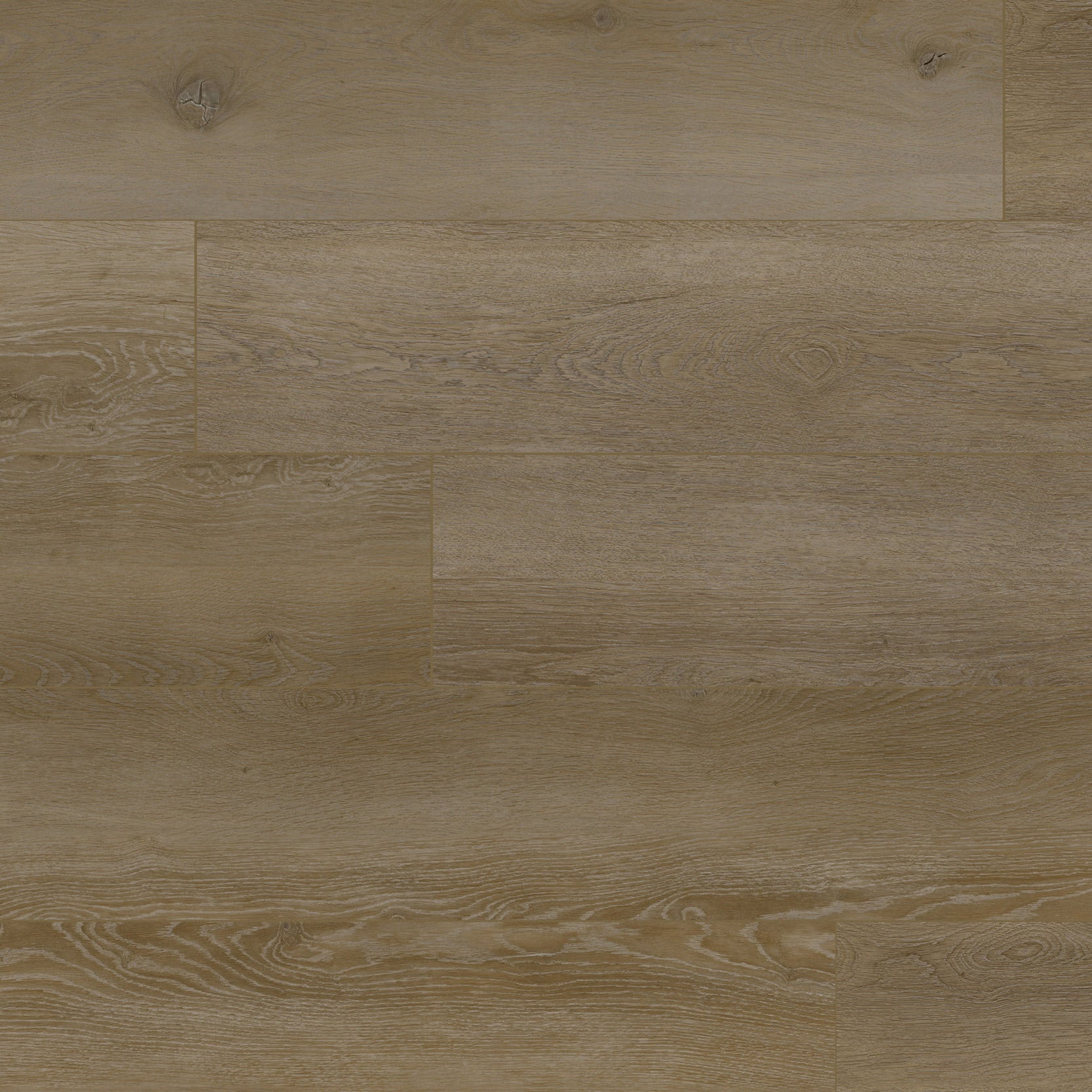 NexxaCore Luxury Vinyl Plank - The Masterpiece - 9" x 71" - Loop