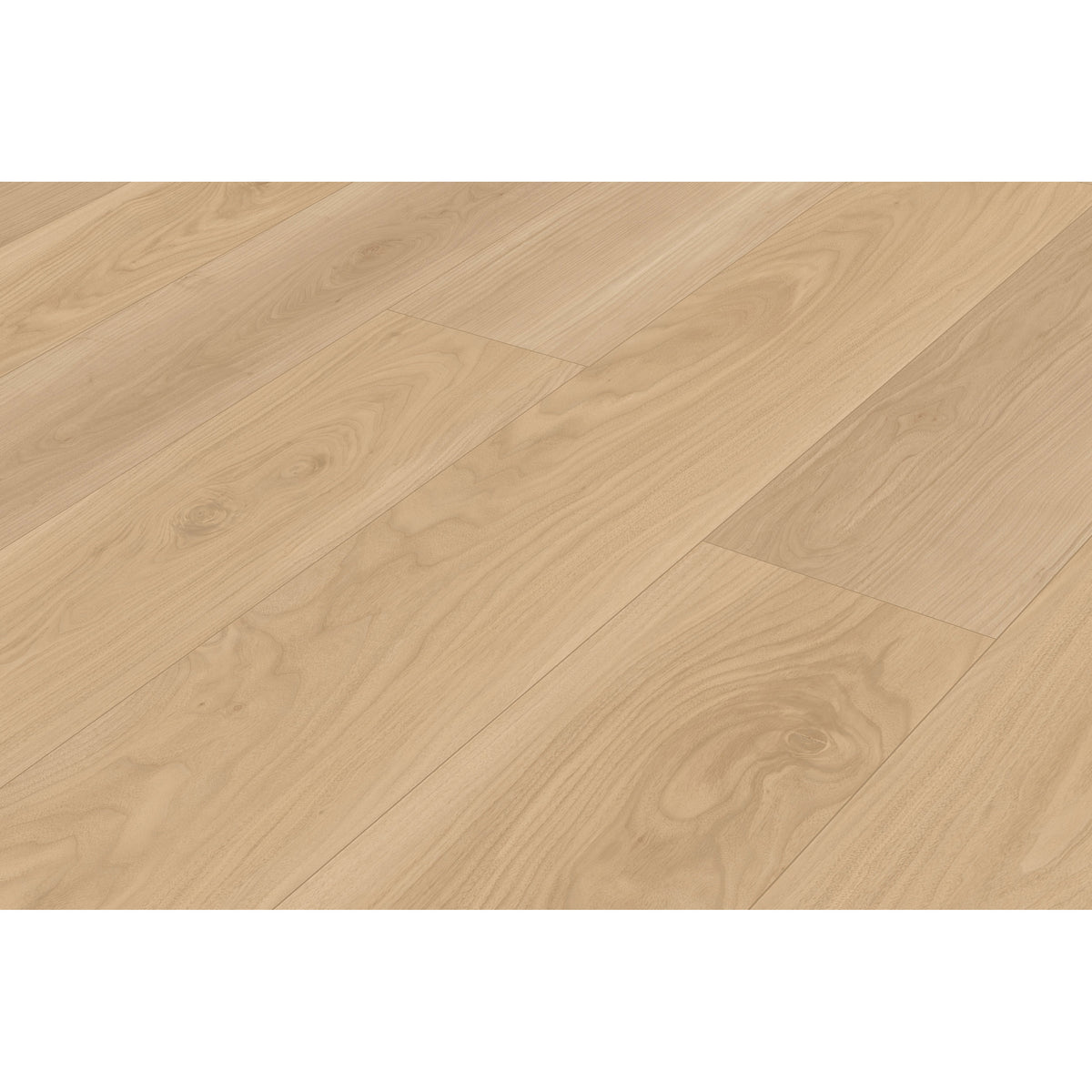 NexxaCore Luxury Vinyl Plank - The Masterpiece - 9&quot; x 71&quot; - Melody