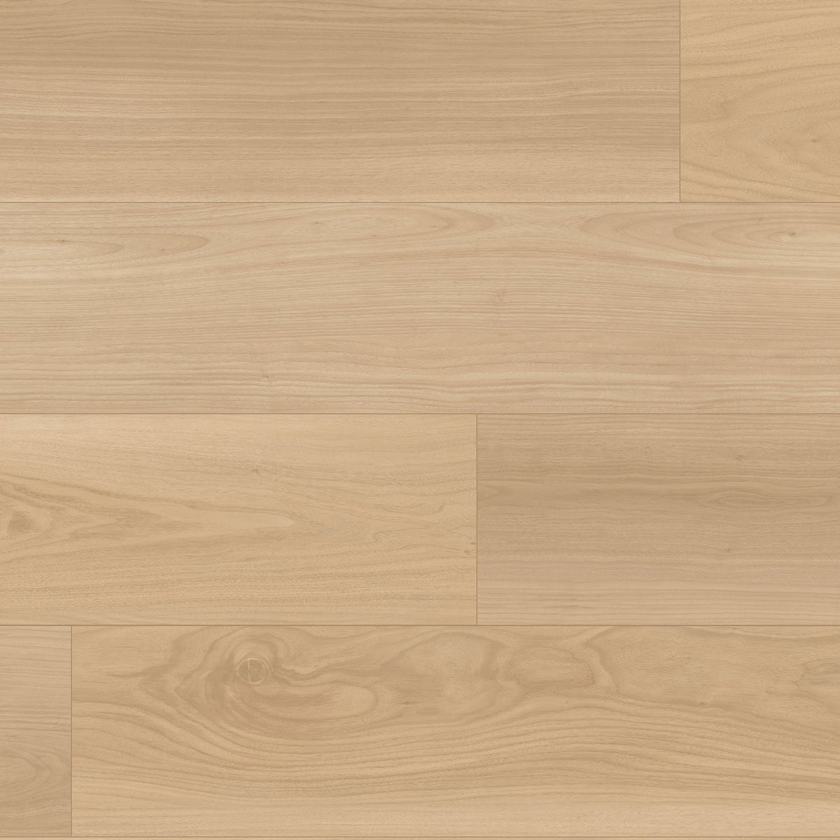NexxaCore Luxury Vinyl Plank - The Masterpiece - 9
