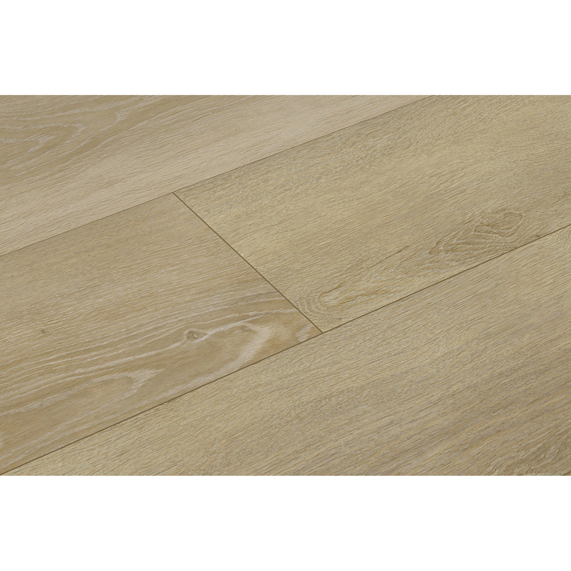 NexxaCore Luxury Vinyl Plank - The Masterpiece - 9" x 71" - Palette