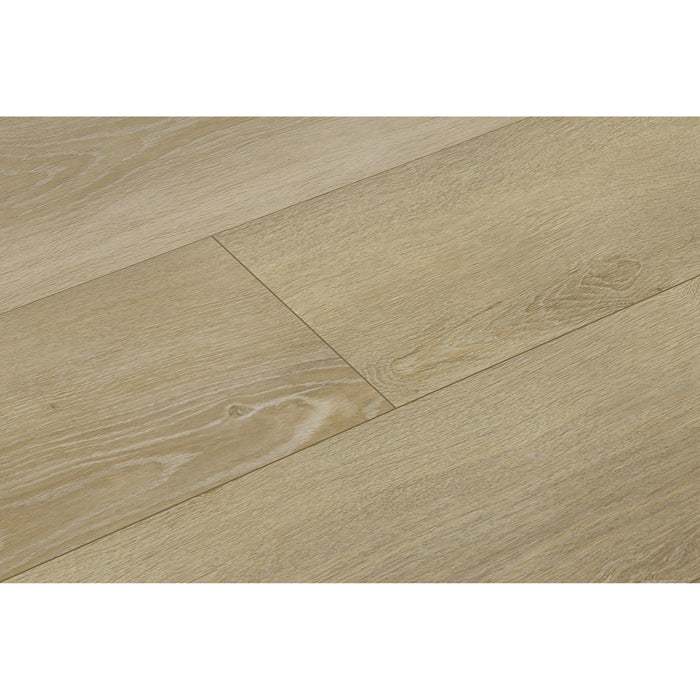 NexxaCore Luxury Vinyl Plank - The Masterpiece - 9" x 71" - Palette