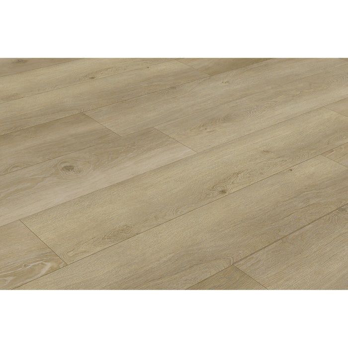 NexxaCore Luxury Vinyl Plank - The Masterpiece - 9" x 71" - Palette