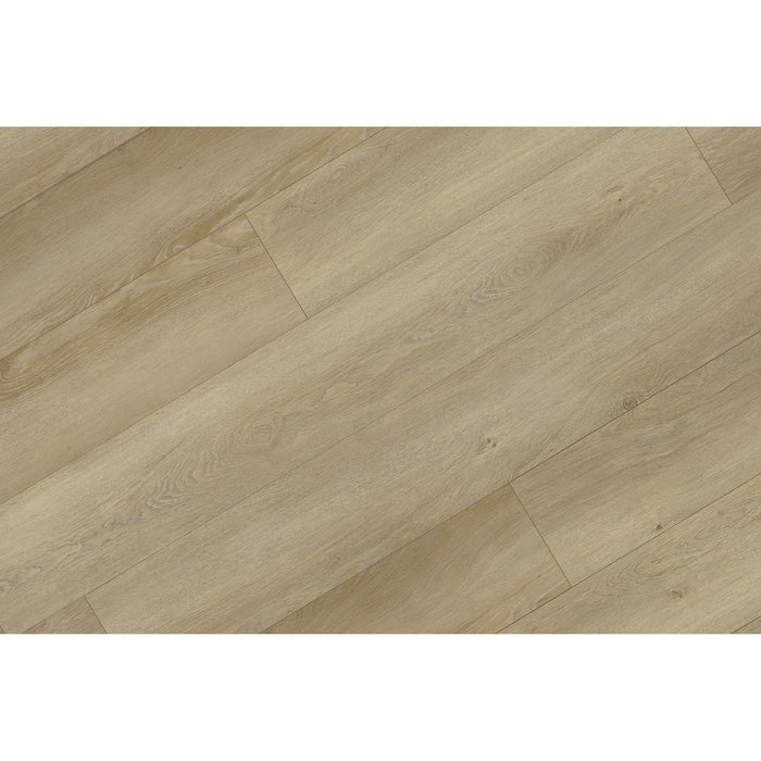 NexxaCore Luxury Vinyl Plank - The Masterpiece - 9" x 71" - Palette