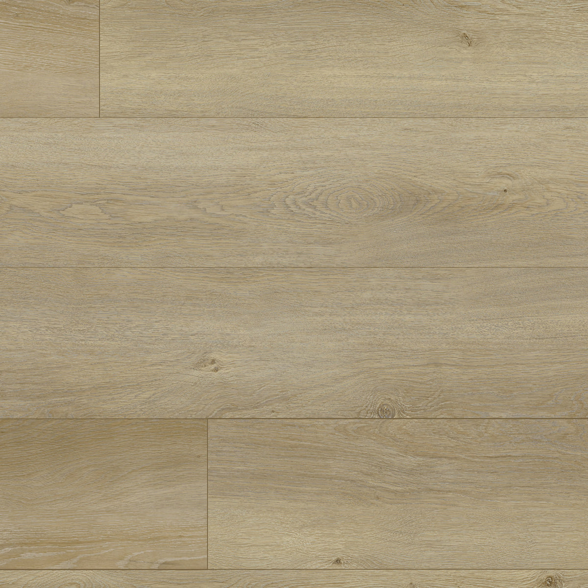 NexxaCore Luxury Vinyl Plank - The Masterpiece - 9