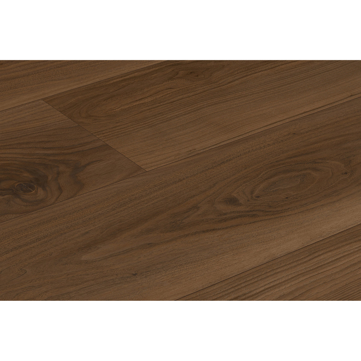 NexxaCore Luxury Vinyl Plank - The Masterpiece - 9&quot; x 71&quot; - Rhythm