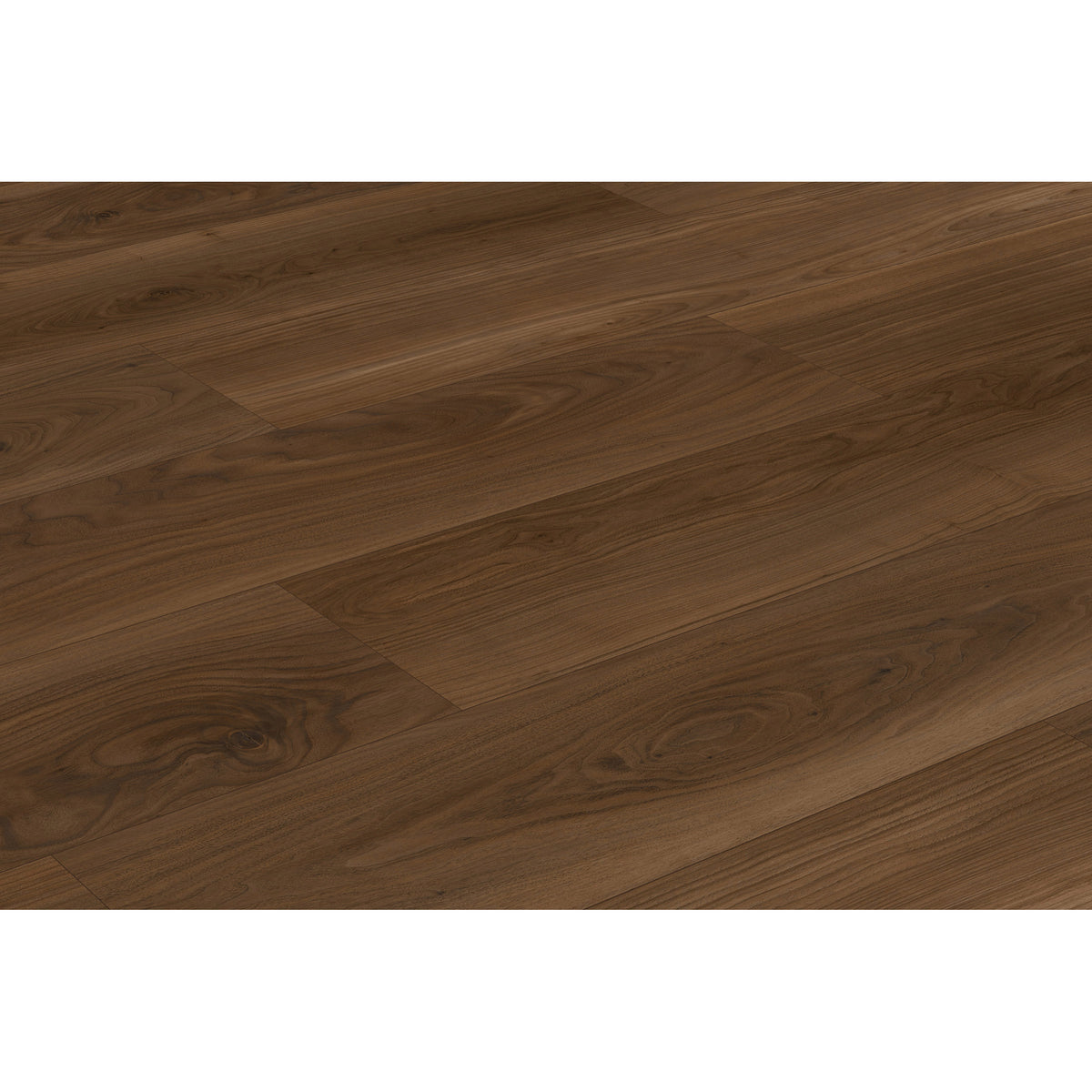 NexxaCore Luxury Vinyl Plank - The Masterpiece - 9&quot; x 71&quot; - Rhythm