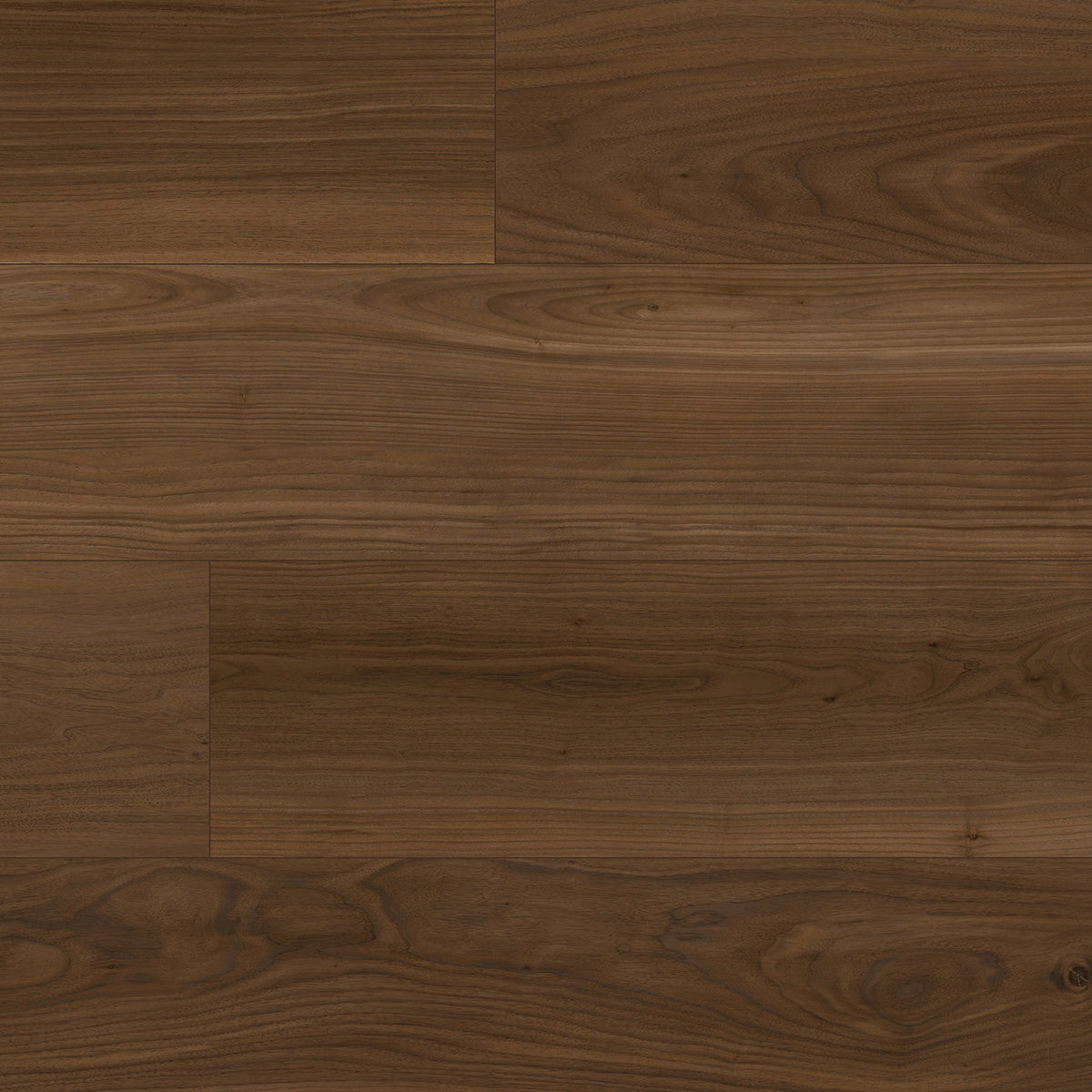 NexxaCore Luxury Vinyl Plank - The Masterpiece - 9&quot; x 71&quot; - Rhythm