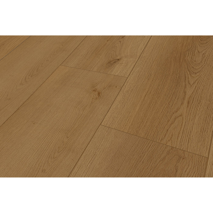 NexxaCore Luxury Vinyl Plank - The Masterpiece - 9" x 71" - Roux