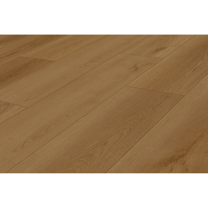 NexxaCore Luxury Vinyl Plank - The Masterpiece - 9" x 71" - Roux