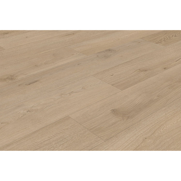 NexxaCore Luxury Vinyl Plank - The Masterpiece - 9" x 71" - Soffritto