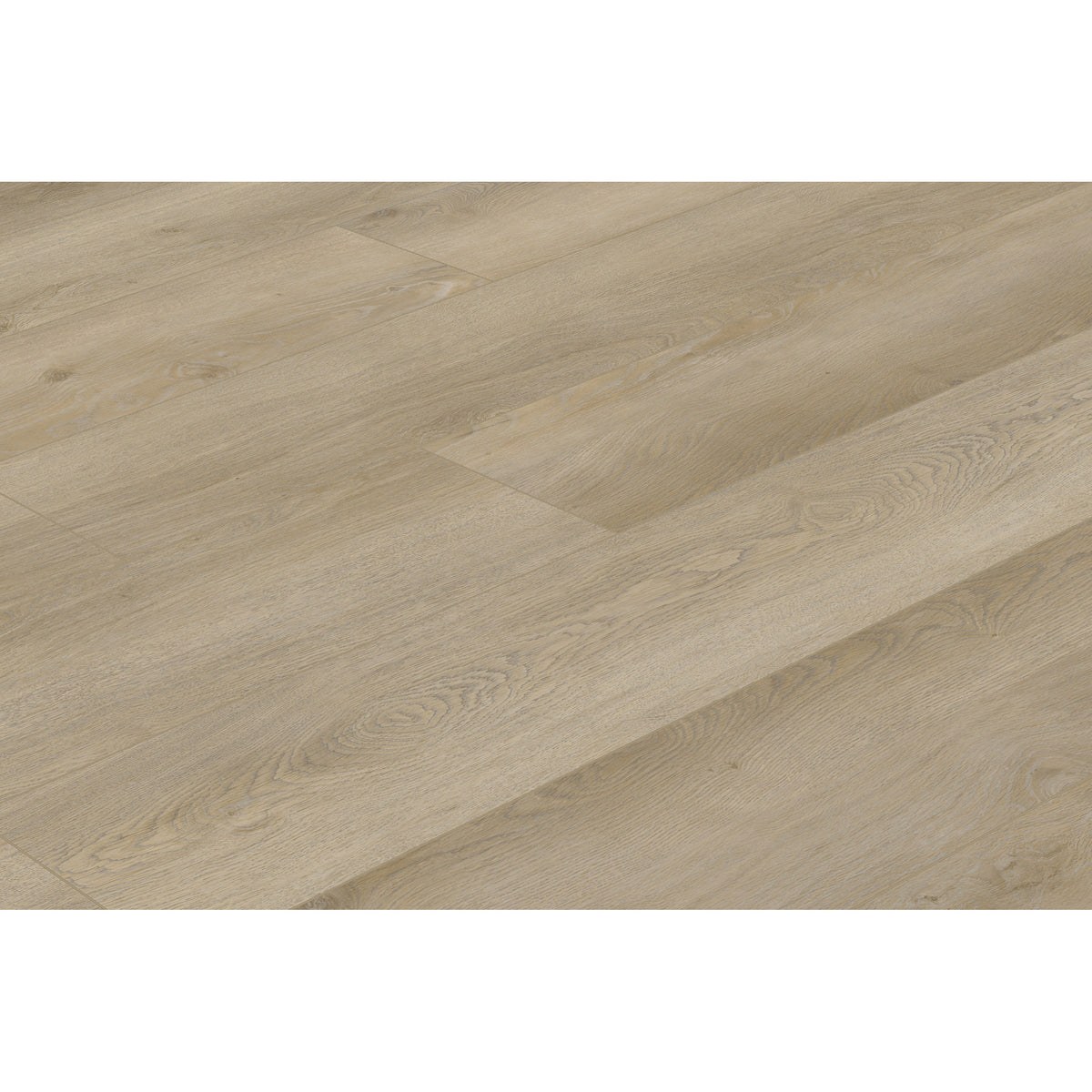 NexxaCore Luxury Vinyl Plank - The Masterpiece - 9&quot; x 71&quot; - Tempo