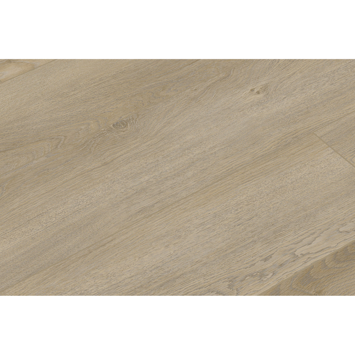 NexxaCore Luxury Vinyl Plank - The Masterpiece - 9&quot; x 71&quot; - Tempo