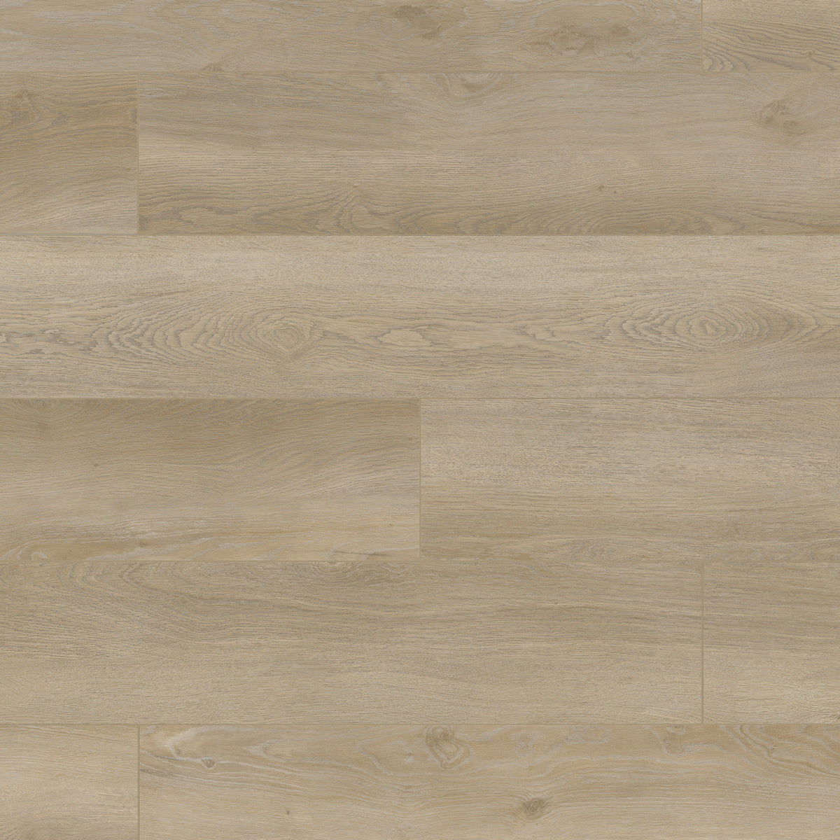 NexxaCore Luxury Vinyl Plank - The Masterpiece - 9&quot; x 71&quot; - Tempo