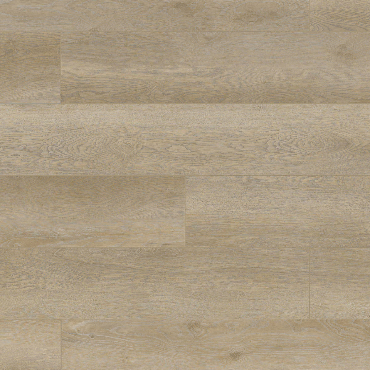 NexxaCore Luxury Vinyl Plank - The Masterpiece - 9