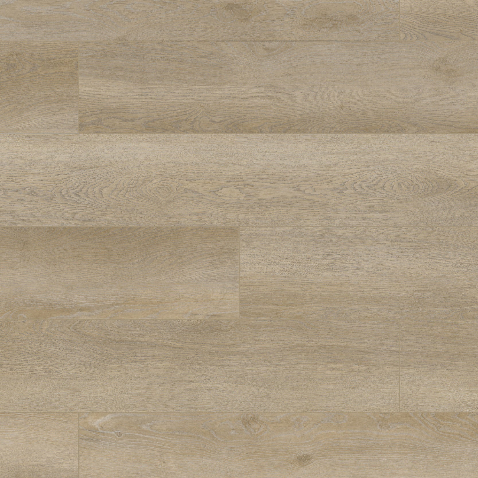 NexxaCore Luxury Vinyl Plank - The Masterpiece - 9" x 71" - Tempo