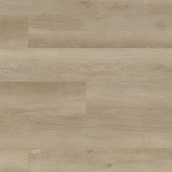 NexxaCore Luxury Vinyl Plank - The Masterpiece - 9" x 71" - Tempo
