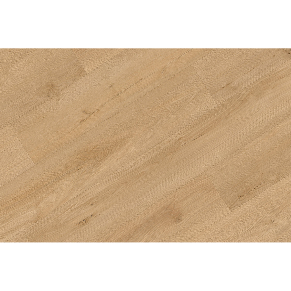 NexxaCore Luxury Vinyl Plank - The Masterpiece - 9&quot; x 71&quot; - Yuzu