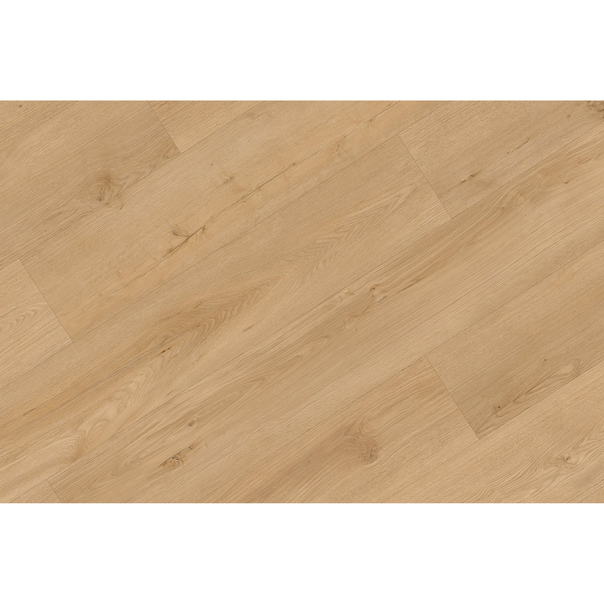 NexxaCore Luxury Vinyl Plank - The Masterpiece - 9" x 71" - Yuzu