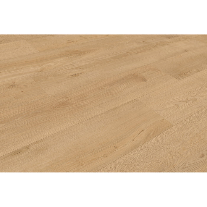 NexxaCore Luxury Vinyl Plank - The Masterpiece - 9" x 71" - Yuzu