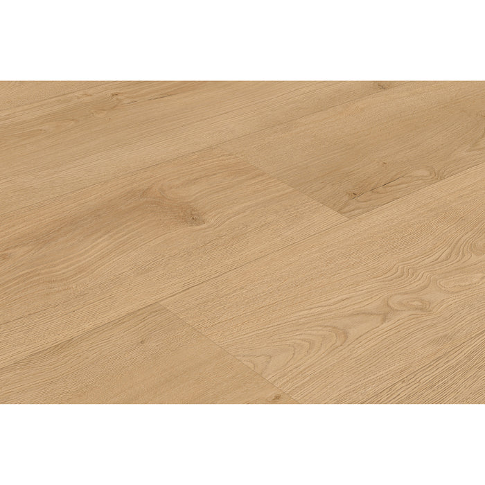 NexxaCore Luxury Vinyl Plank - The Masterpiece - 9" x 71" - Yuzu