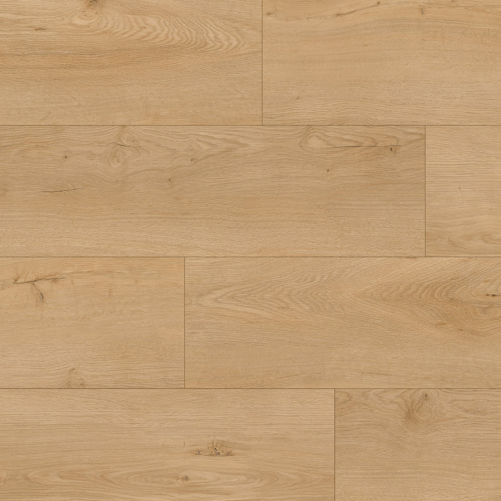 NexxaCore Luxury Vinyl Plank - The Masterpiece - 9