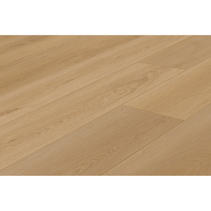 NexxaCore Luxury Vinyl Plank - The Masterpiece - 9" x 71" - Zest