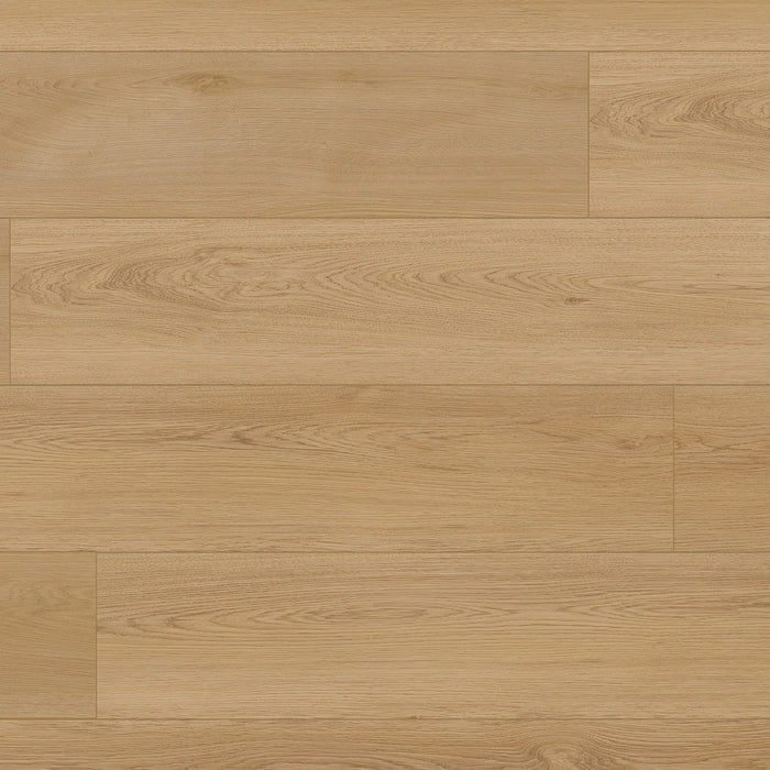 NexxaCore Luxury Vinyl Plank - The Masterpiece - 9" x 71" - Zest