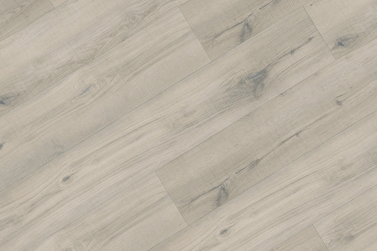 NexxaCore Luxury Vinyl Plank - The Cosmos - Callisto