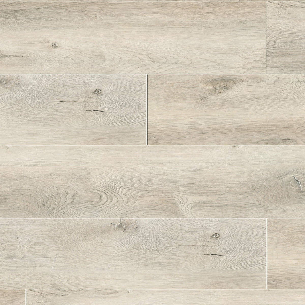NexxaCore Luxury Vinyl Plank - The Cosmos - Europa — Floorzz
