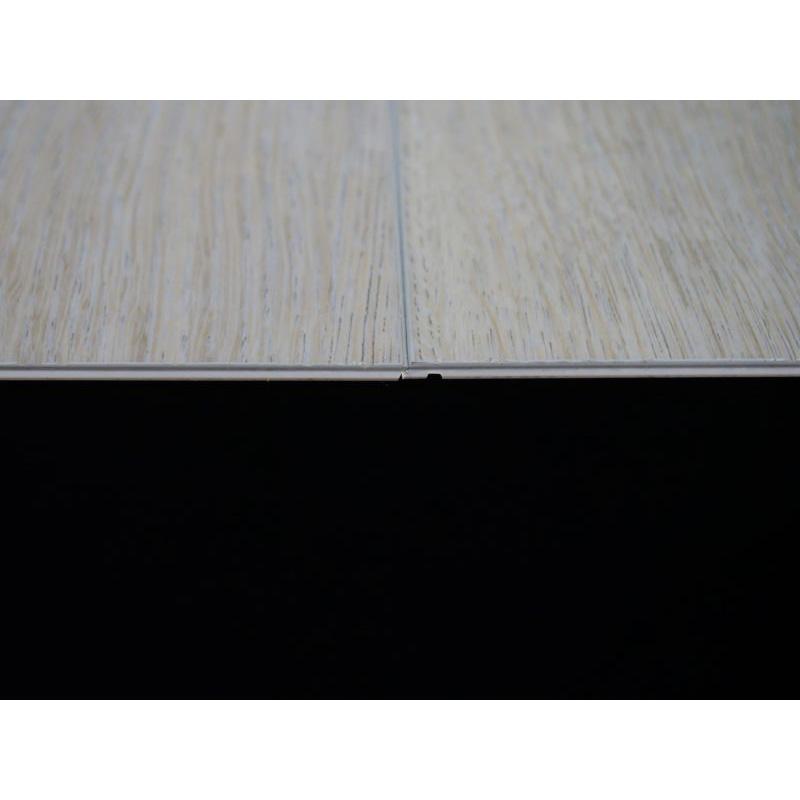 NexxaCore Luxury Vinyl Plank - The Cosmos - Galileo Profile View