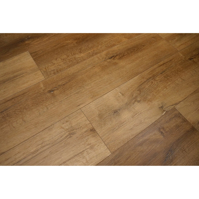 NexxaCore Luxury Vinyl Plank - The Cosmos - Helios