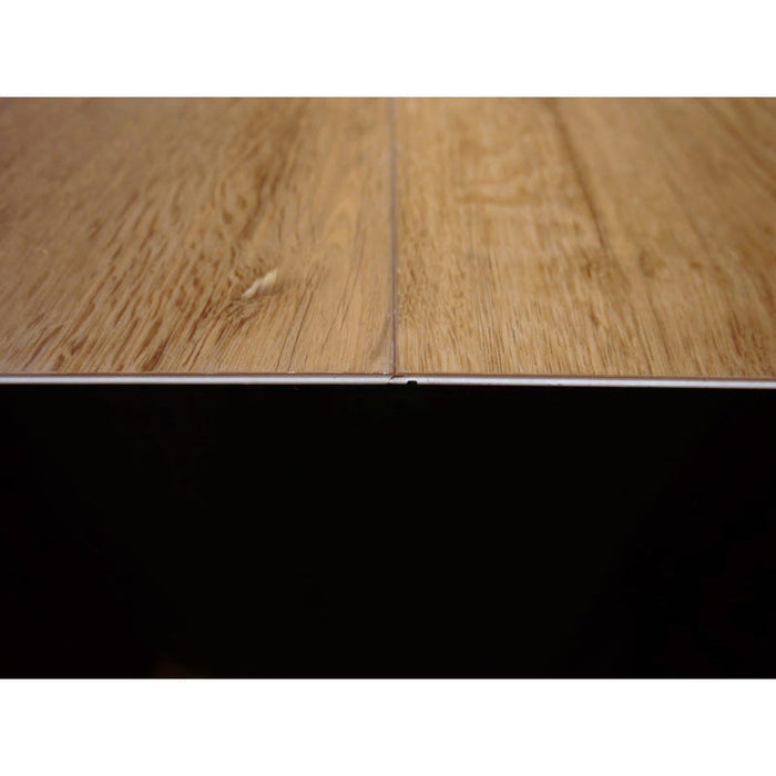 NexxaCore Luxury Vinyl Plank - The Cosmos - Helios Profile View