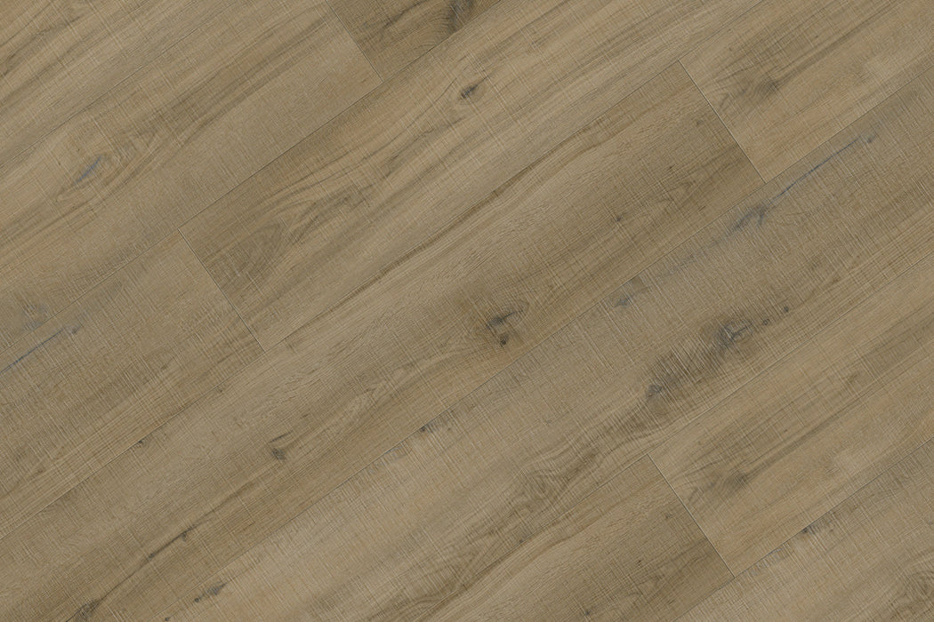 NexxaCore Luxury Vinyl Plank - The Cosmos - Nova